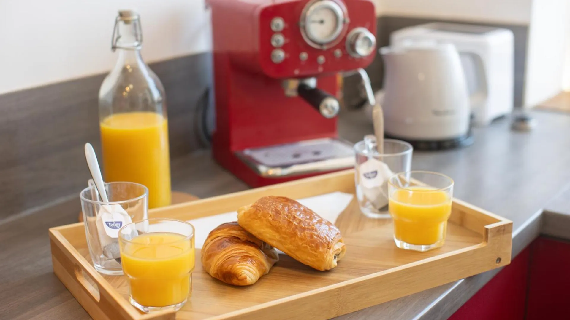 Appartamento La Manufacture Cosy Saint-Etienne